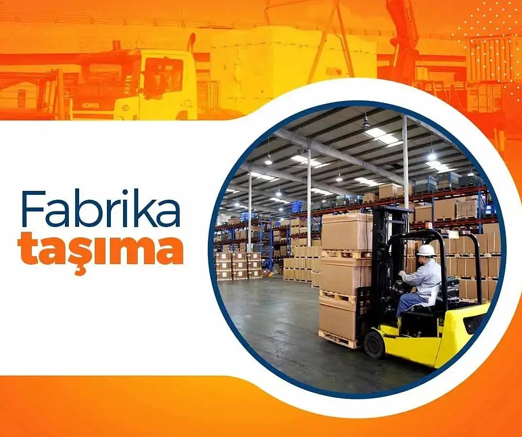 Fabrika Taşımacılığı