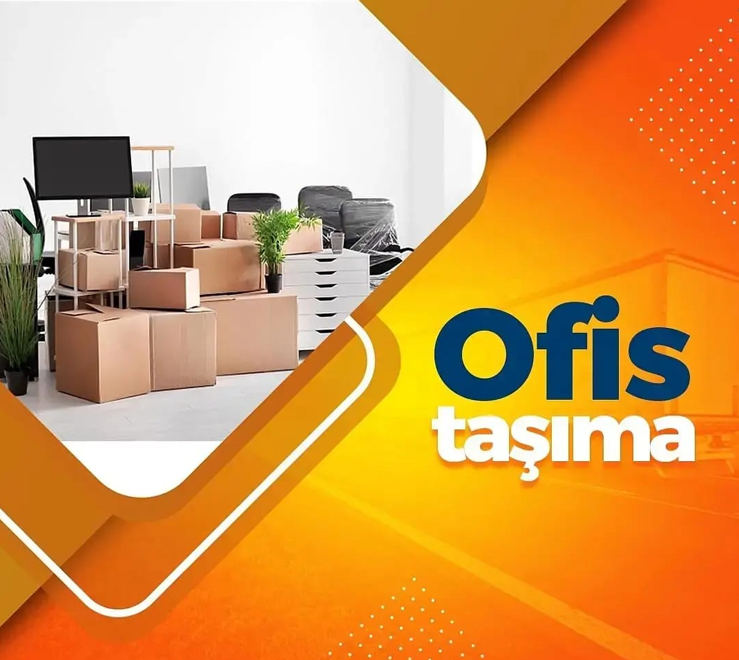 Ofis Taşımacılığı